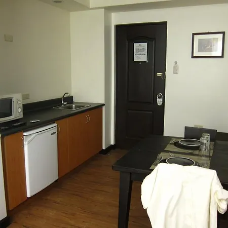 Azotea Suites