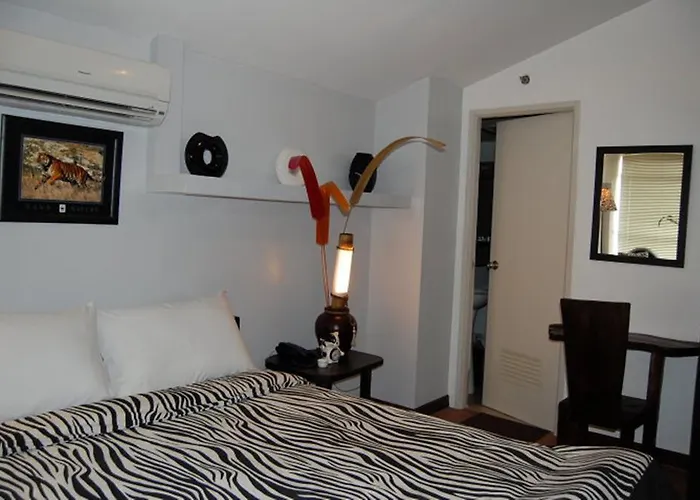 Aparthotel Azotea