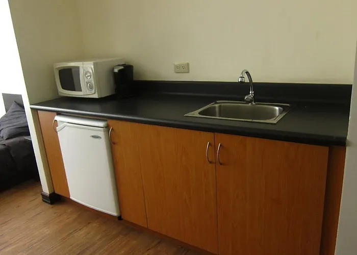 Aparthotel Azotea 2*