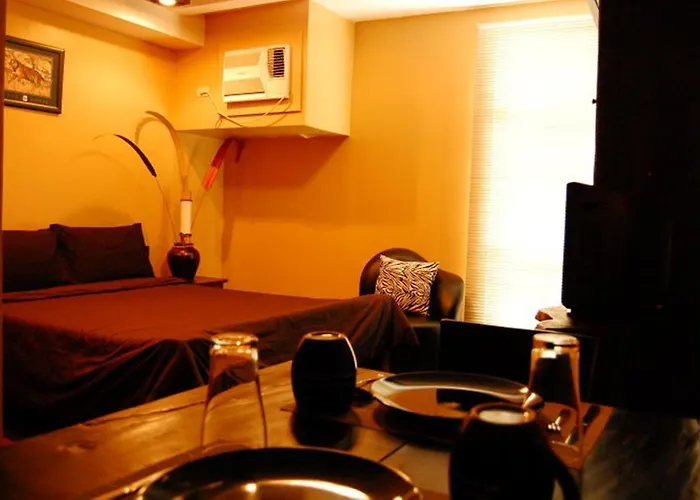Aparthotel Azotea