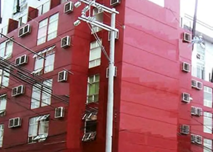 Aparthotel Azotea 2*